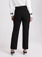 Mia Straight-Leg Pants