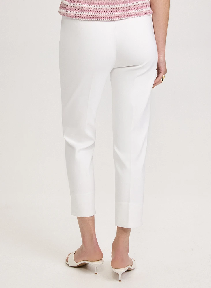 Emma Button Detail Pants