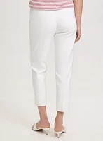 Emma Button Detail Pants