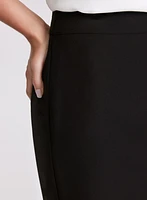 Essential Pencil Skirt