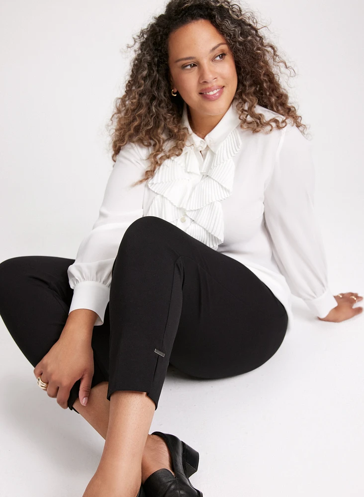 Legging Chloe à enfiler