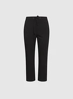 Pull-On Scuba Pants