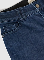Flare Leg Jeans