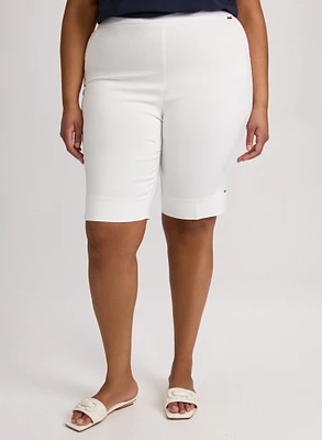 Short en bengaline à enfiler