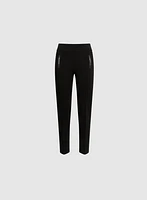 Sofia Slim-Leg Pants