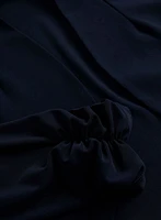 Stand Collar Bolero