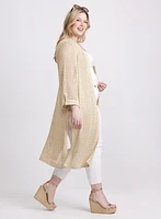 Joseph Ribkoff - Open Knit Cardigan