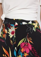 Tropical Capris