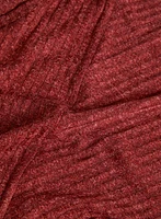 Dolman Sleeve Top