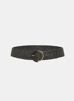 Woven Elastic Belt
