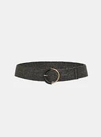 Woven Elastic Belt