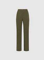 Olivia Wide-Leg Pants