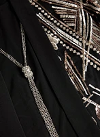 Cami, Pant & Jacket Set