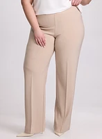 Joseph Ribkoff - Wide-Leg Pants