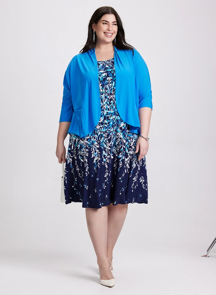 Dress & Jacket