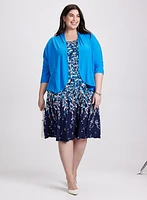 Dress & Jacket