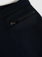 Mia Straight-Leg Pants