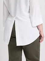 3/4 Sleeve Blouse