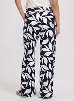 Olivia Wide-Leg Pants