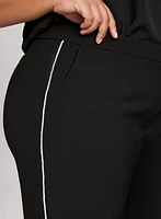 Crystal Detail Pants
