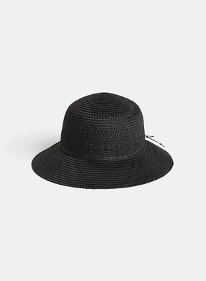 Paper Straw Hat