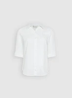 Melanie Lyne - Embroidered Back Blouse
