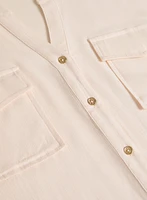 Button-Down Blouse