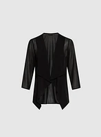 Chiffon Bolero