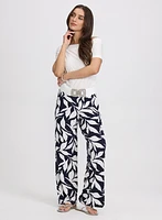 Olivia Wide-Leg Pants
