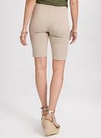 Short en bengaline à enfiler