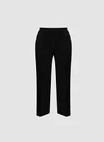 Olivia Wide-Leg Pants - Regular