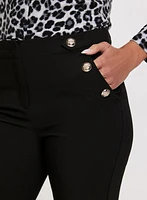 Emma Slim Leg Pants
