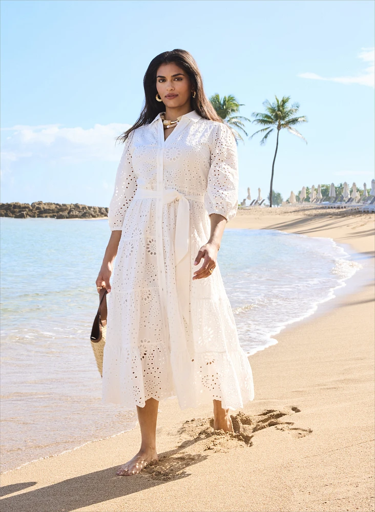 An Eye for Eyelet