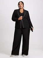 Crystal Detail Pants