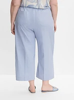 Melanie Lyne - Wide-Leg Pants