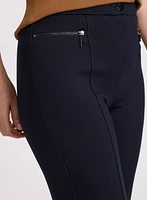 Mia Straight-Leg Pants