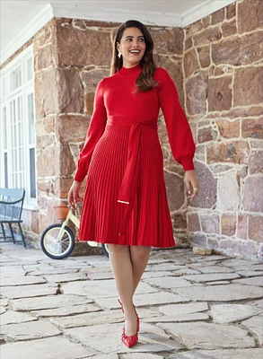 Sweater (Dress) Weather