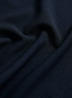 Olivia Pull-On Wide-Leg Pants