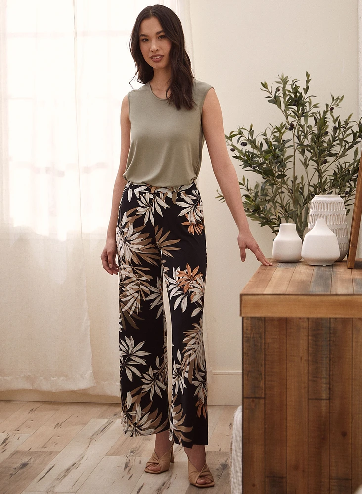 Basic Scoop Neck Cami