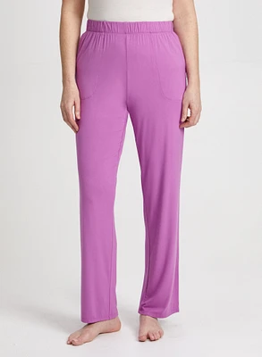 Pantalon de pyjama avec poches