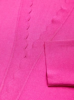 3/4 Sleeve Bolero