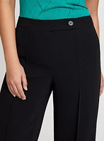 Olivia Wide-Leg Pants - Regular