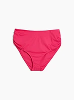 Anne Cole - Shirred Swimsuit Bottom