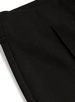 Pull-On Ponte de Roma Pants
