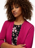 3/4 Sleeve Bolero