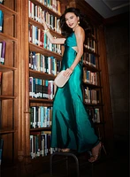 Green With Envy