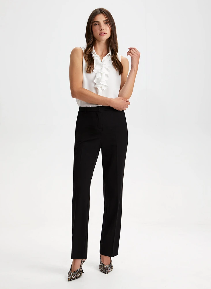 Essential Signature Fit Pants