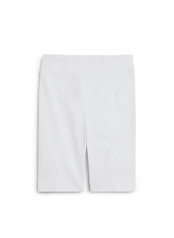 Essential Pull-On Shorts