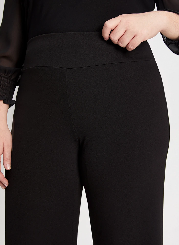 Pantalon Olivia à enfiler