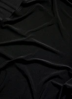 Open Front Cardigan